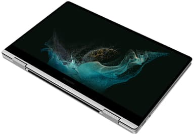 Samsung Galaxy Book2 360 13,3" 2-in-1 kannettava i5/8/256