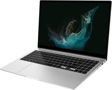 Samsung Galaxy Book2 15,6" kannettava i7/16/512