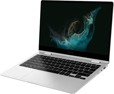 Samsung Galaxy Book2 360 13,3" 2-in-1 kannettava i7/16/512