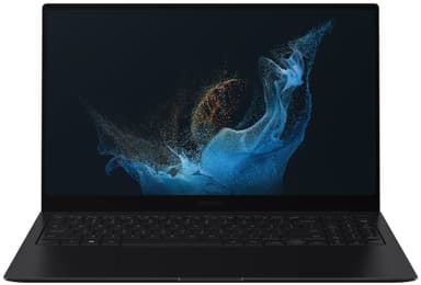 Samsung Galaxy Book2 Pro 15,6" kannettava i7/16/512