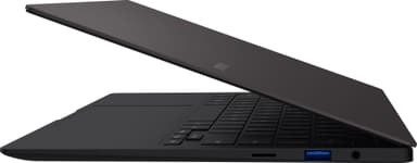 Samsung Galaxy Book2 Pro 13,3" kannettava i7/16/512