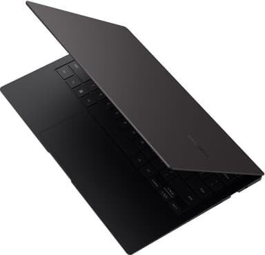 Samsung Galaxy Book2 Pro 13,3" kannettava i7/16/512