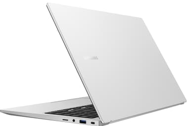 Samsung Galaxy Book2 15,6" kannettava i7/16/512