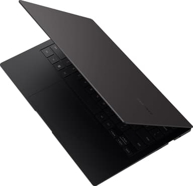 Samsung Galaxy Book2 Pro 13,3" kannettava i5/8/512