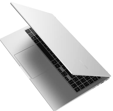 Samsung Galaxy Book2 15,6" kannettava i3/8/256