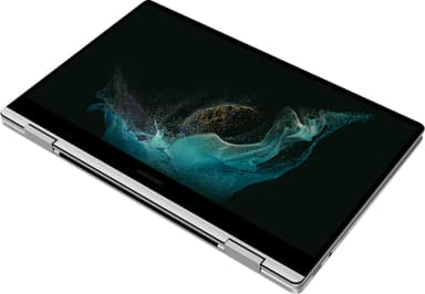 Samsung Galaxy Book2 360 13,3" 2-in-1 kannettava i7/16/512