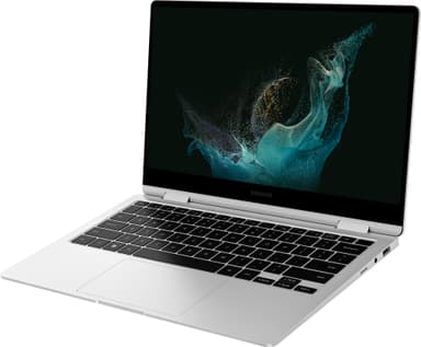 Samsung Galaxy Book2 360 13,3" 2-in-1 kannettava i5/8/256
