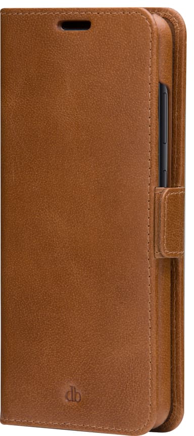 dbramante1928 Copenhagen Slim Samsung Galaxy A53 lompakkokotelo (rus.)