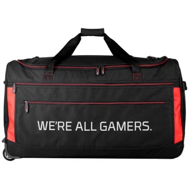 HyperX Event pelilaukku (musta)