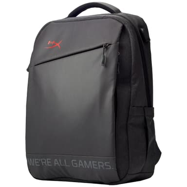 HyperX Drifter pelireppu (musta)