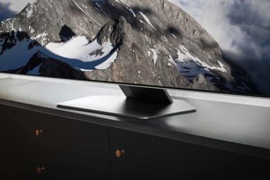Samsung 85" QN85B 4K Neo QLED älytelevisio (2022)
