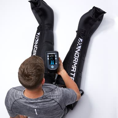 Hyperice Normatec 2.0 Legs palautumisjärjestelmä 700078