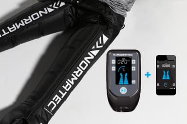 Hyperice Normatec 2.0 Legs palautumisjärjestelmä 700078