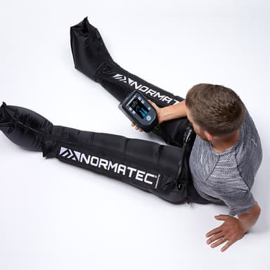 Hyperice Normatec 2.0 Legs palautumisjärjestelmä 700078