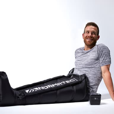 Hyperice Normatec 2.0 Legs palautumisjärjestelmä 700078