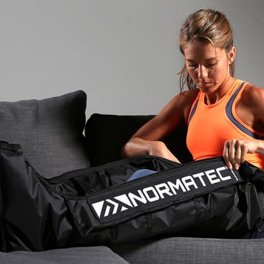 Hyperice Normatec 2.0 Legs palautumisjärjestelmä 700078