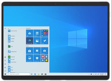 Microsoft Surface Pro 8 13" 2-in-1 i7/16/512GB/Win11Pro (platina)