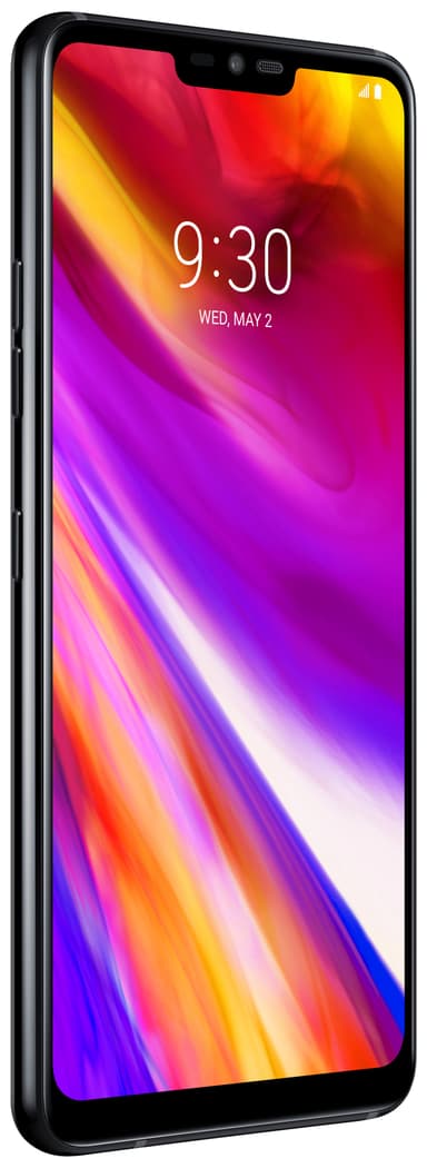LG G7 ThinQ älypuhelin (yönsininen)