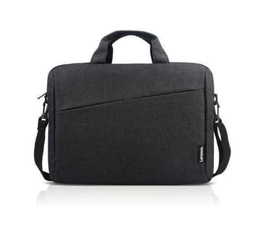 Lenovo kannettava tietokone Casual Toploader T210 musta, olkahihna, 15,6 "