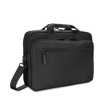 Dell Premier Slim 460 -BCFT Sopii enintään kokoon 15 ", musta, olkahihna, Messenger - Salkku