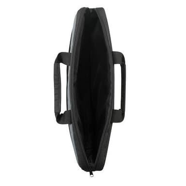 Targus Intellect Sopii jopa kokoon 15,6 ", musta/harmaa, olkahihna, Messenger - Salkku,