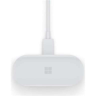 Microsoft Surface Earbuds HVM-00010 Sisäänrakennettu mikrofoni, korvassa, jäätikkö