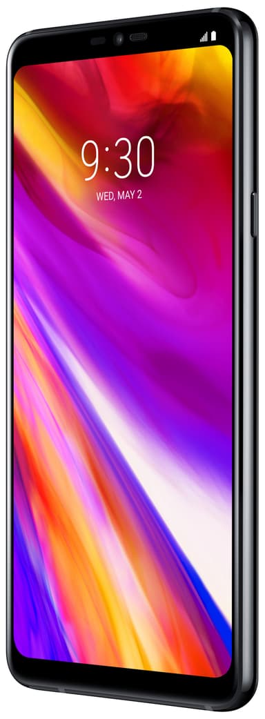LG G7 ThinQ älypuhelin (yönsininen)