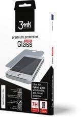 3MK FlexibleGlass näytönsuoja, Apple, iPhone XI, rikkoutumaton hybridilasi, läpinäkyvä