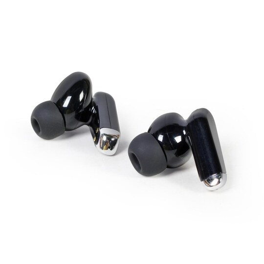 Gembird Earbuds TWS Langaton in-ear, Bluetooth, musta
