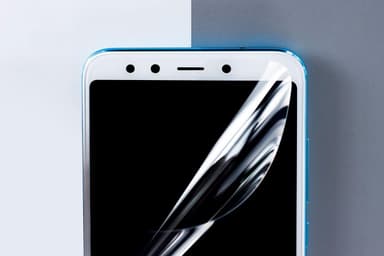 3MK FlexibleGlass for Huawei Mate 10 Pro Karkaistu lasi, Hybridilasi, Läpinäkyvä