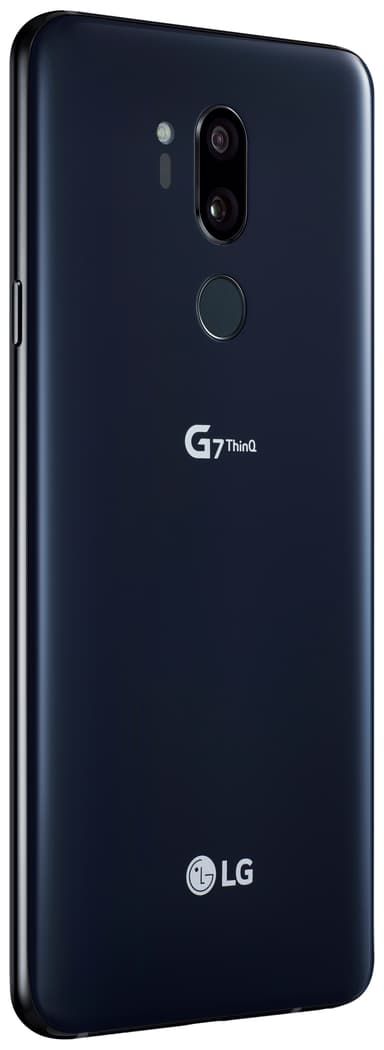 LG G7 ThinQ älypuhelin (yönsininen)
