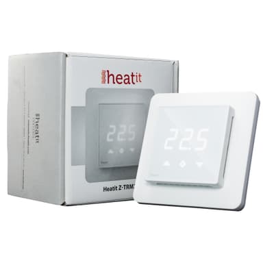 Heatit Z-TRM2 termostaatti