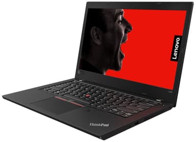 Lenovo ThinkPad L480 14