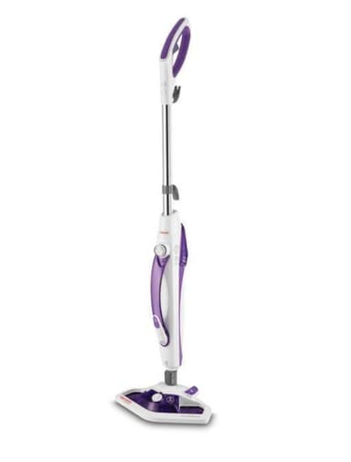 Polti Höyrymoppi PTEU0274 Vaporetto SV440_Double Power 1500 W, Vesisäiliön tilavuus 0,3 L, Valkoinen