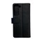 Samsung Galaxy S22 PhoneWallet, musta