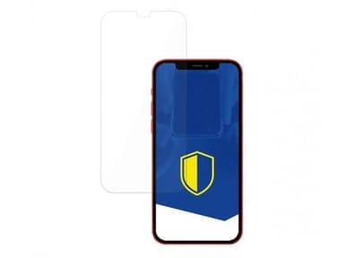 3MK FlexibleGlass Apple, iPhone 12/12 Pro, Hybrid Glass, Läpinäkyvä, kirkas näytönsuoja