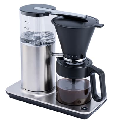 Wilfa Classic kahvinkeitin CMC100S (hopea)