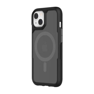 SURVIVOR Mobilecase Endurance MS iPhone 13 Black/Gray