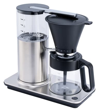 Wilfa Classic kahvinkeitin CMC100S (hopea)
