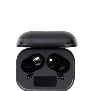 Gembird Earbuds TWS Langaton in-ear, Bluetooth, musta