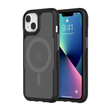 SURVIVOR Mobilecase Endurance MS iPhone 13 Black/Gray