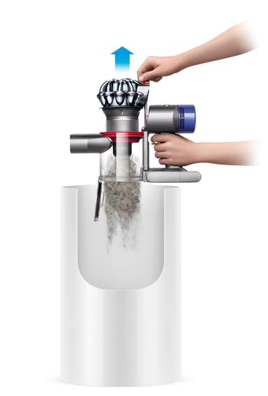 Dyson V8 Absolute johdoton varsi-imuri