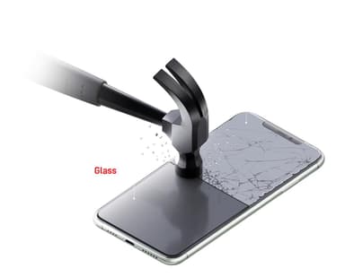 3MK NeoGlass Huawei P30 Lite musta