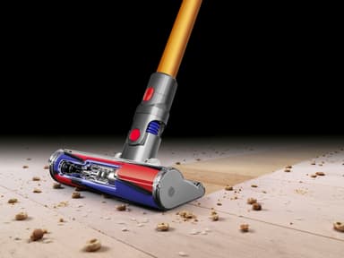 Dyson V8 Absolute johdoton varsi-imuri