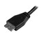StarTech.com USB3AUB15CMS, 0,15 m, USB A, Micro-USB B, USB 3.2 Gen 1 (3.1 Gen 1)