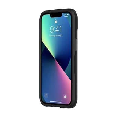 SURVIVOR Mobilecase Endurance MS iPhone 13 Black/Gray