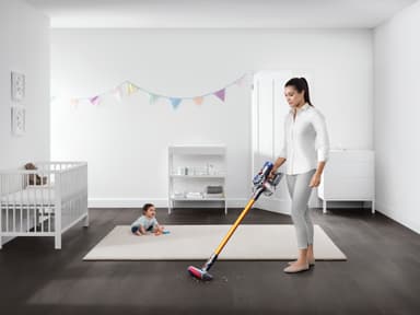 Dyson V8 Absolute johdoton varsi-imuri