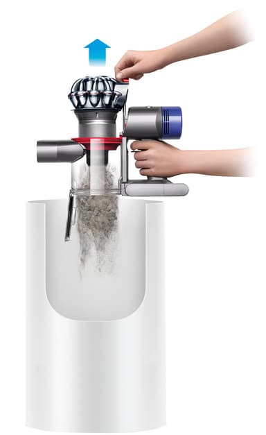 Dyson V7 Animal johdoton varsi-imuri