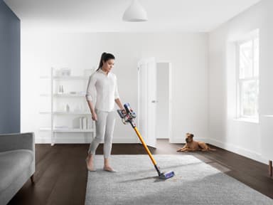 Dyson V8 Absolute johdoton varsi-imuri