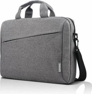 Lenovo kannettava tietokone Casual Toploader T210 harmaa, olkahihna, 15,6 "